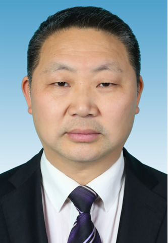 龙足立任峡江县人民政府副县长