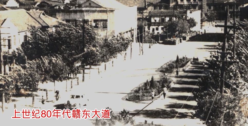 70年,抚州 大江新闻