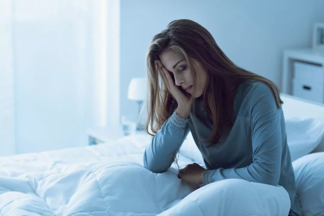 头晕,手脚麻…起床出现这些信号,当心身体在报警!