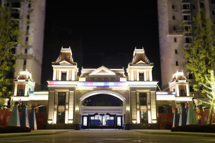 恒大地产集团景德镇恒大置业有限公司