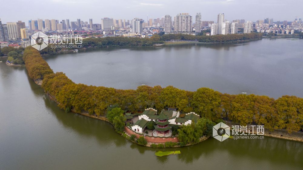 九江:小坝美如画(组图)