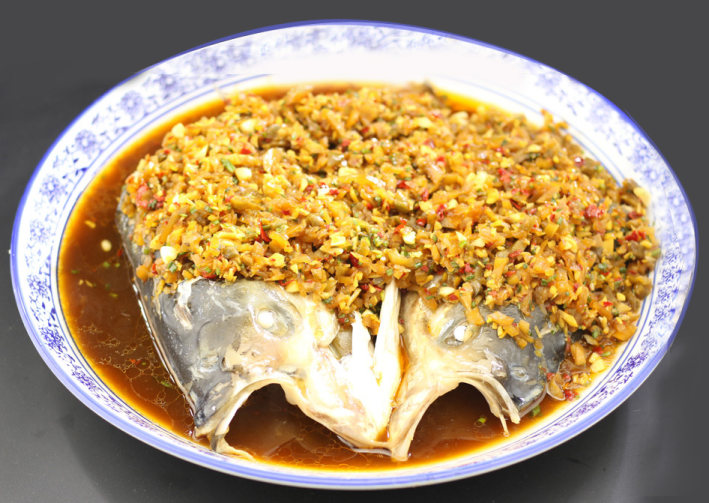 九江:白浇雄鱼头 | 大江新闻