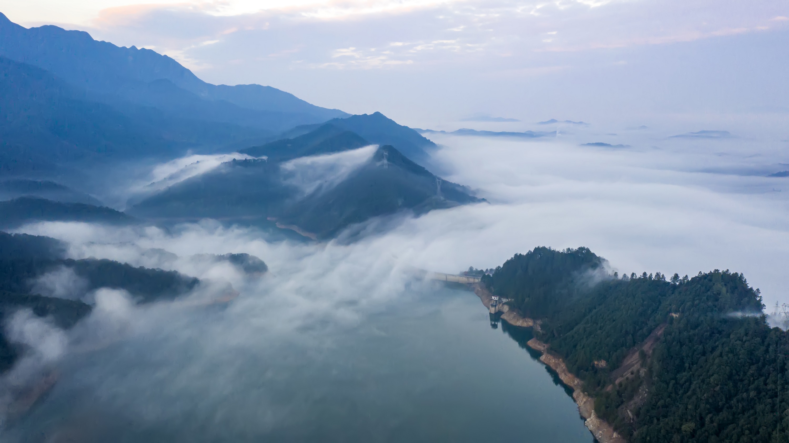 武宁柳山景点介绍图片