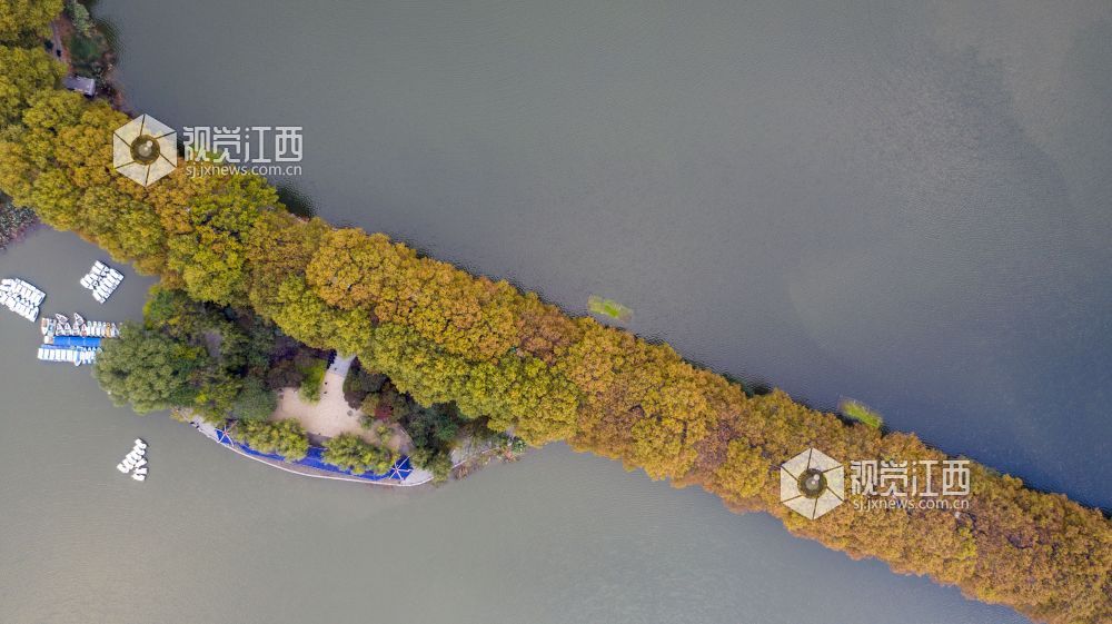 九江:小坝美如画(组图)