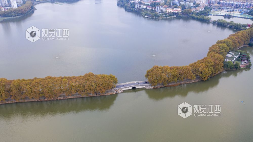 九江:小坝美如画(组图)