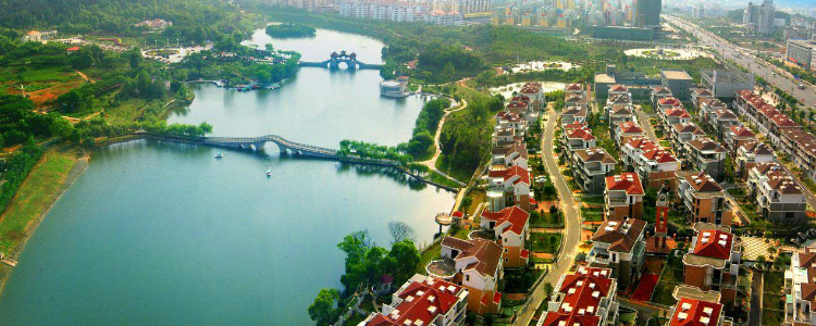 丰樟高拥抱大南昌都市圈,宜春能否找到新引擎?