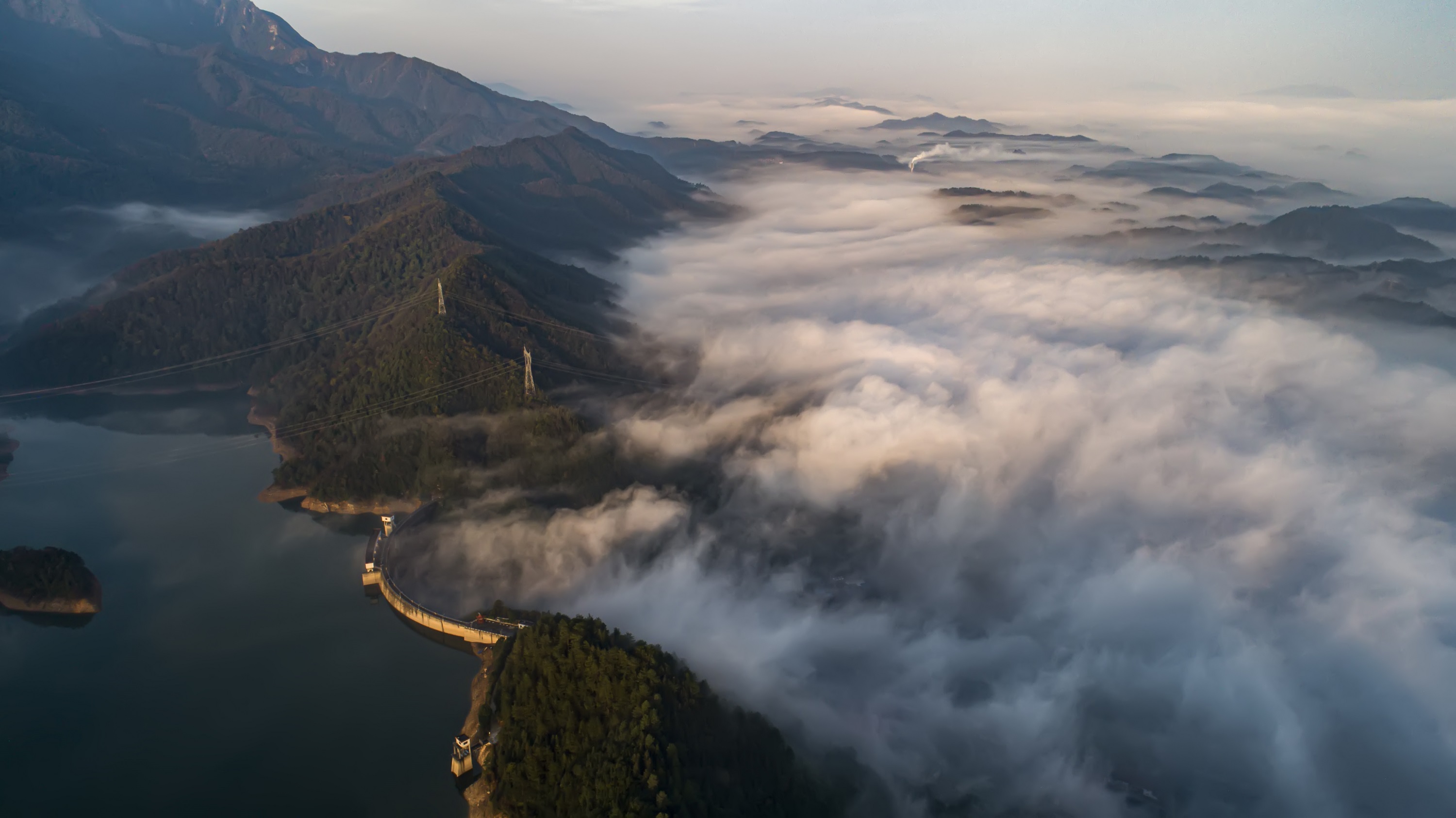 武宁柳山景点介绍图片