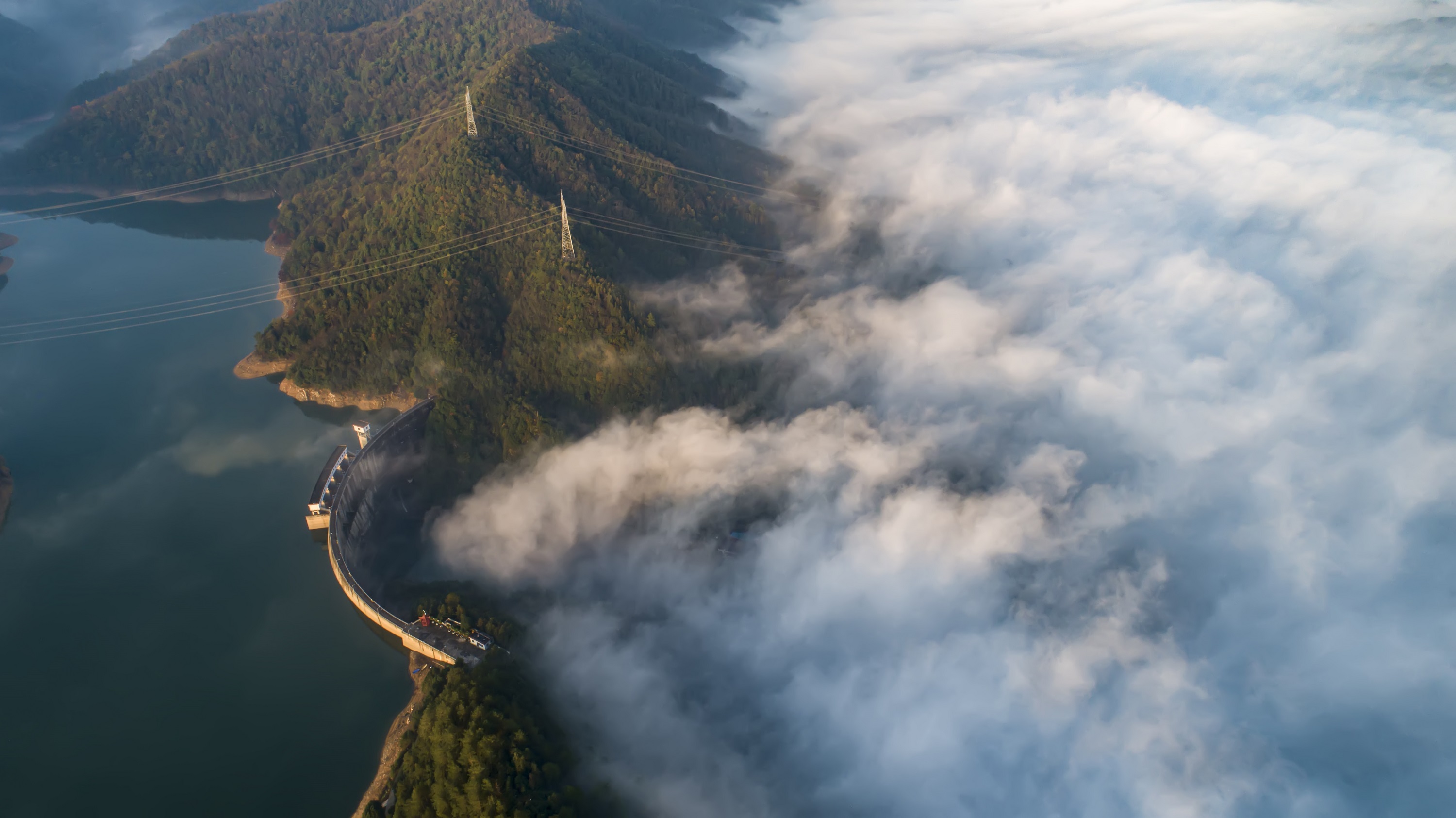 武宁柳山景点介绍图片