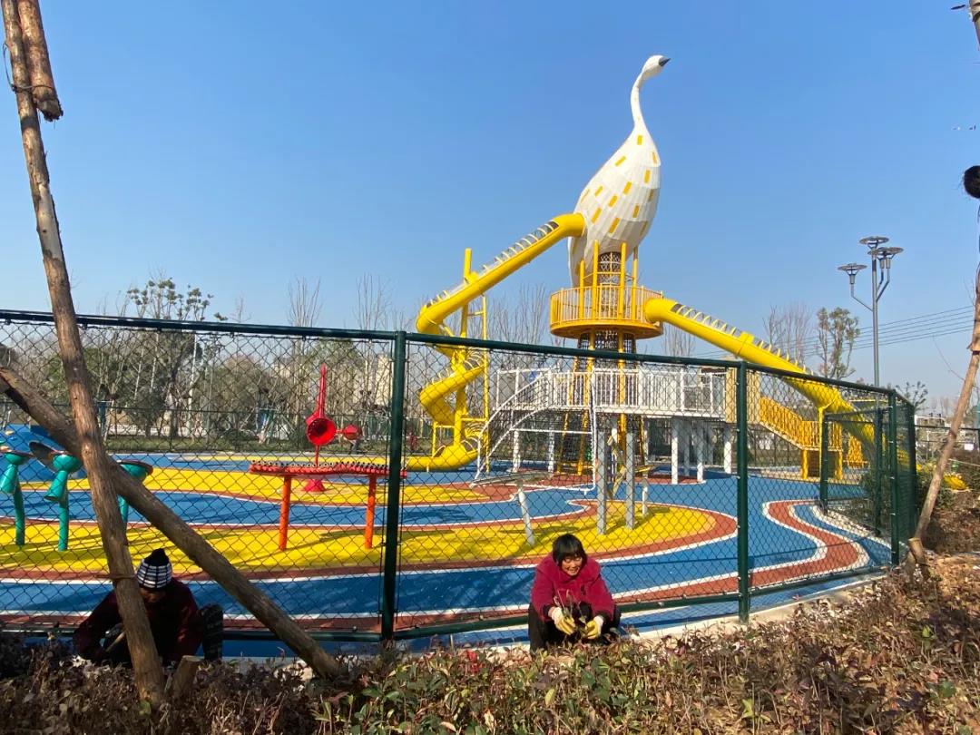 景德镇白鹭园童世界的免费和收费到底伤了谁