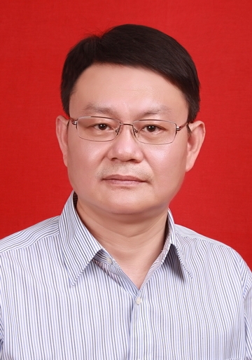 上饶市委主要领导调整,万广明任南昌市委副书记