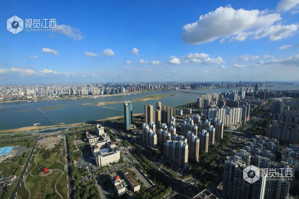 江西未来一周晴朗干燥 昼暖夜寒-中国江西网-大江网(中国江西网)