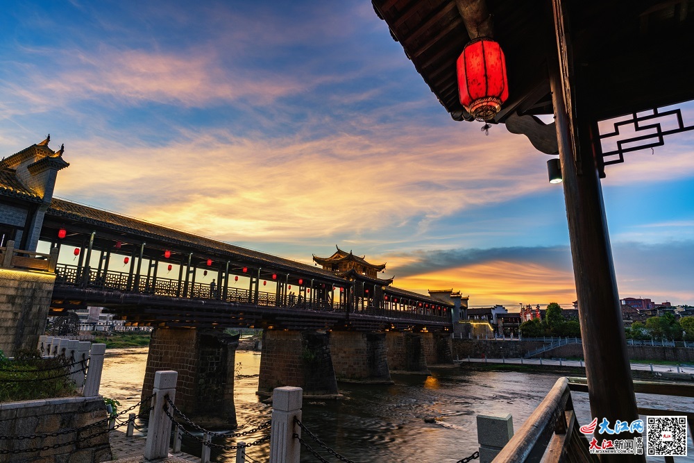 江西首批省级特色文化街区公布南昌万寿宫历史文化街区等6家街区入选