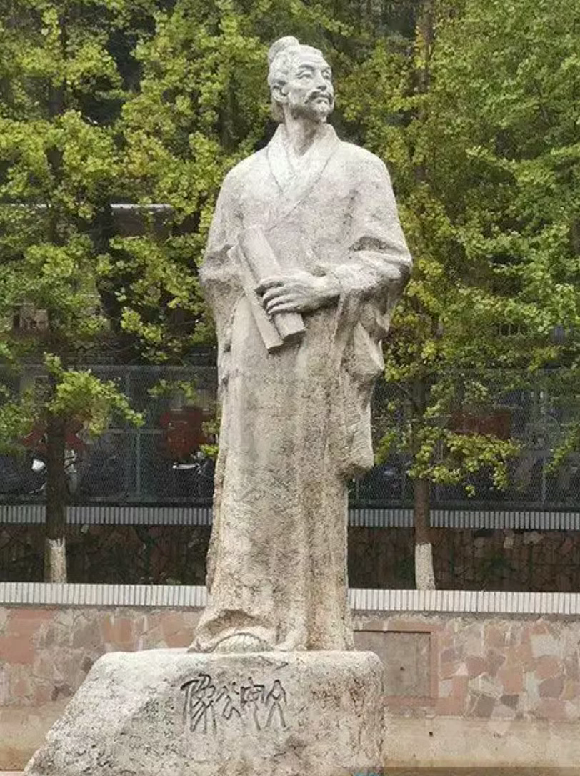 象山书院:“心学”智慧的传承殿堂