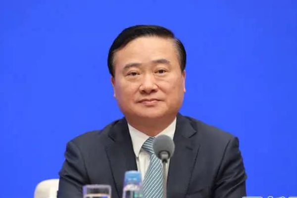 翁祖亮任中国五矿集团有限公司董事长,党组书记