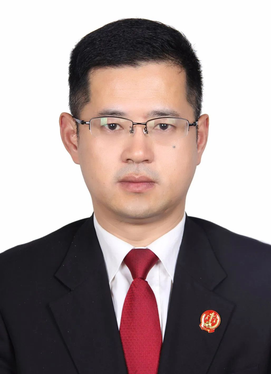 江西多地法院人事变动