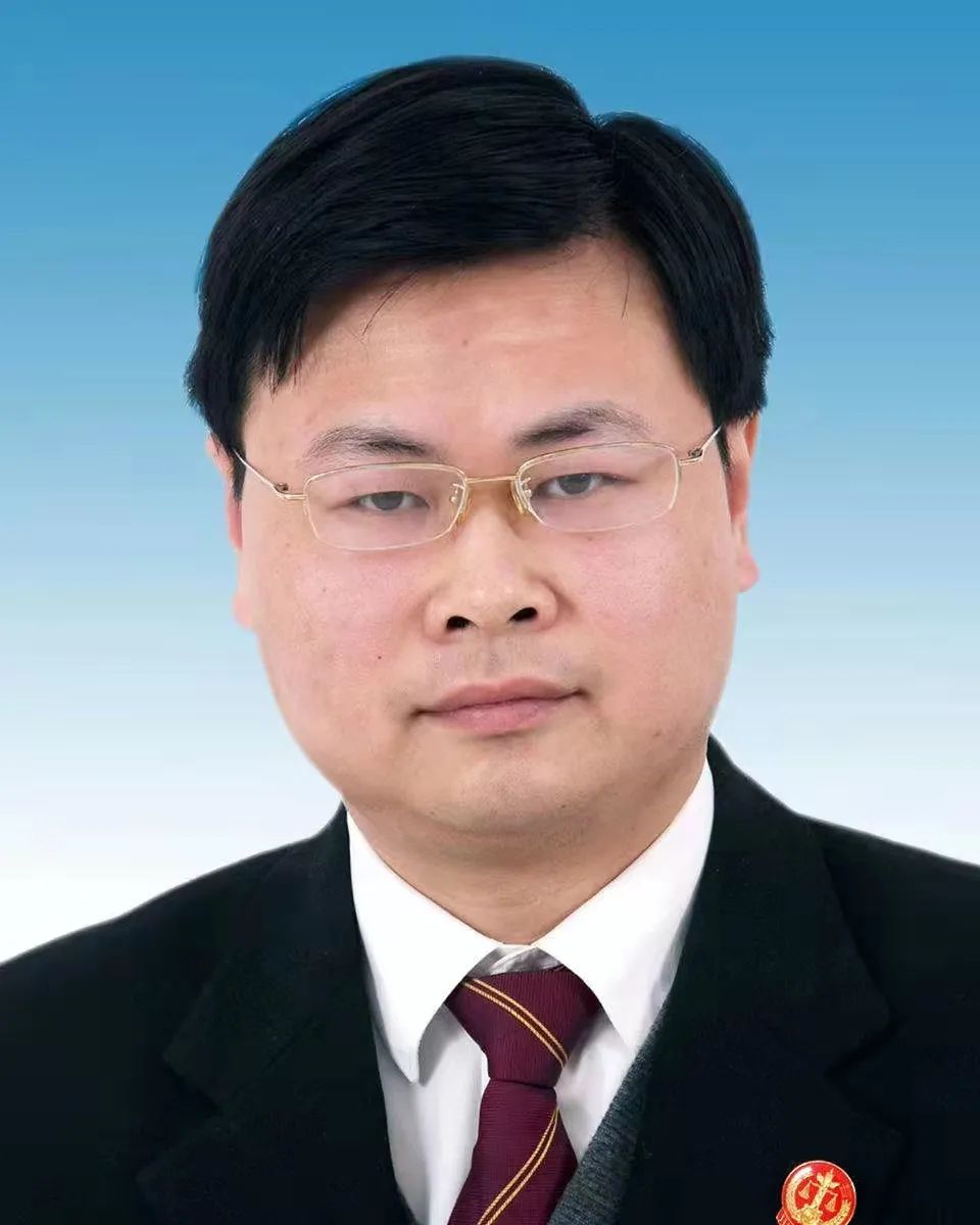 周 理昌江区人民法院院长候选人陈翰朋珠山区人民法院院长候选人胡凡