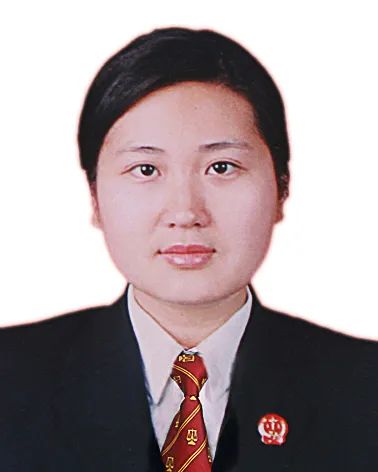 江西三地法院人事变动