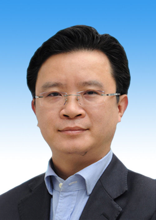 匡建军已任九江市委秘书长