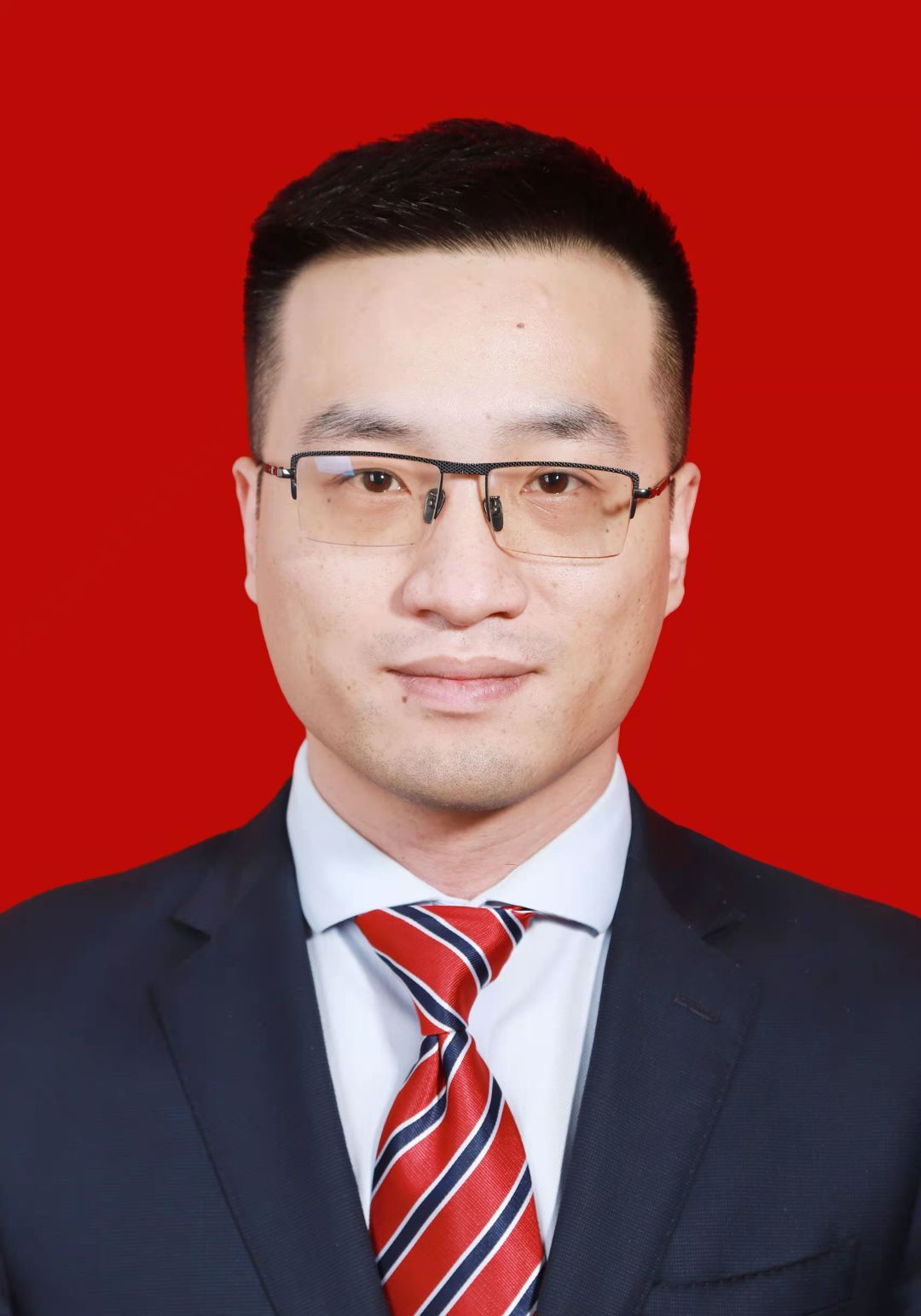 庐山任命1名副市长