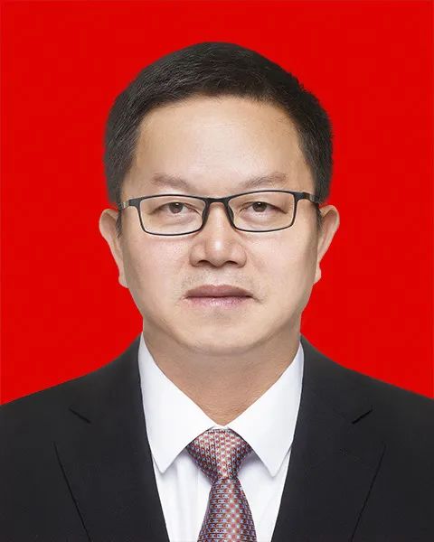 赣州市委书记陈梅图片