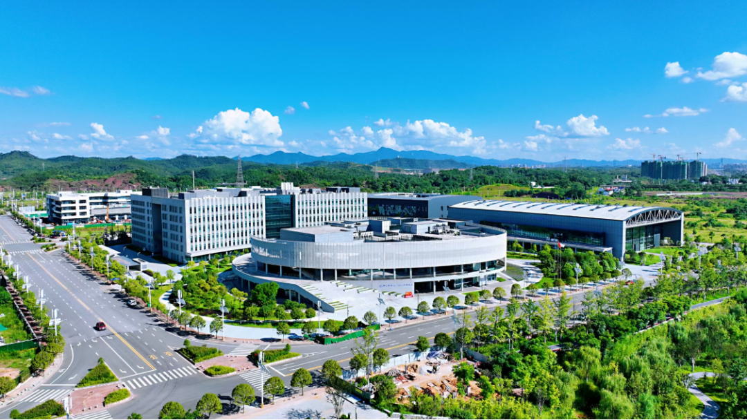 天时地利人和的赣县区,如何挖掘"稀金"潜力,做强"稀金"产业,打造"科创