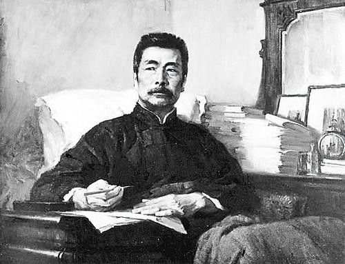 文化人怼人不带脏字！从鲁迅到川端康成，许知远吐槽大会文本划重点学一下