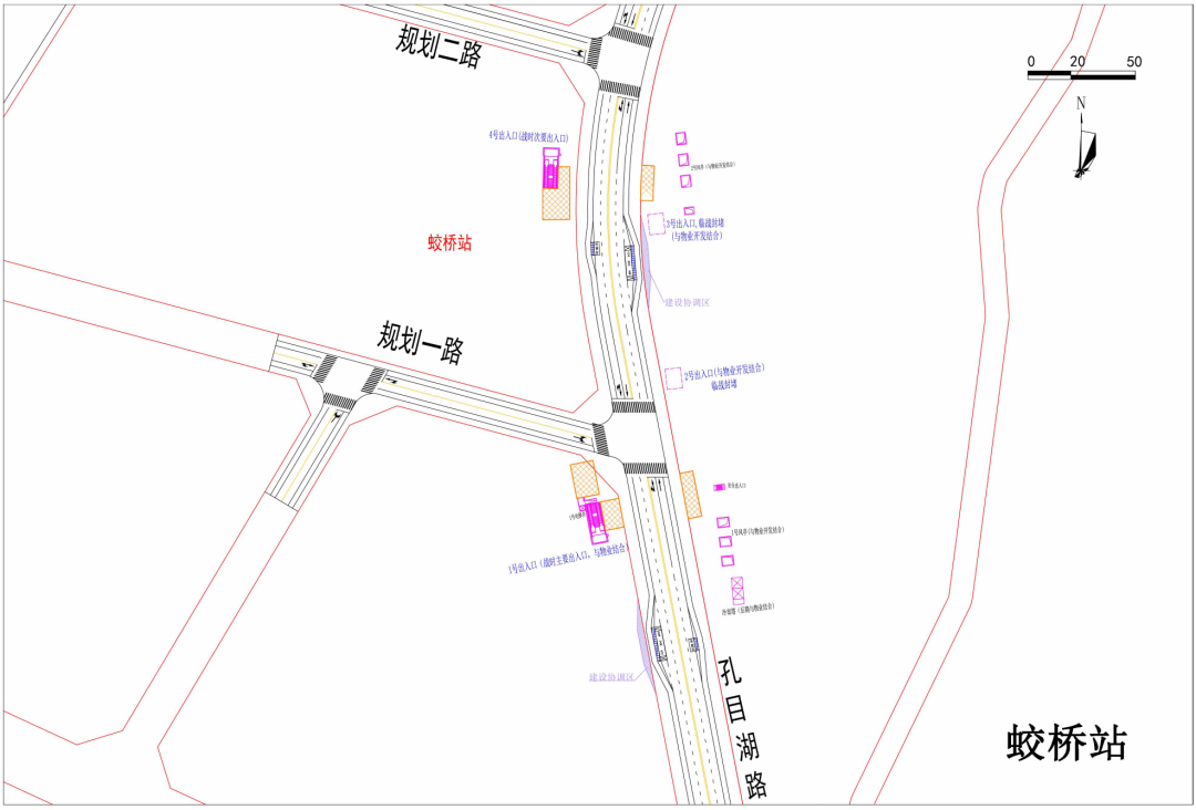 南昌地铁1,2号延长线传来最新消息!