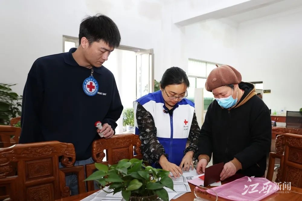 楊繼生前關注和了解有關人體器官捐獻的新聞,並與家人表達了想要參與