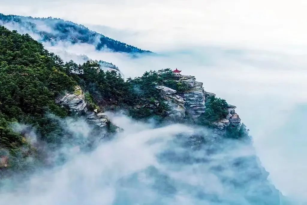 庐山加入"背诵免门票"-九江频道