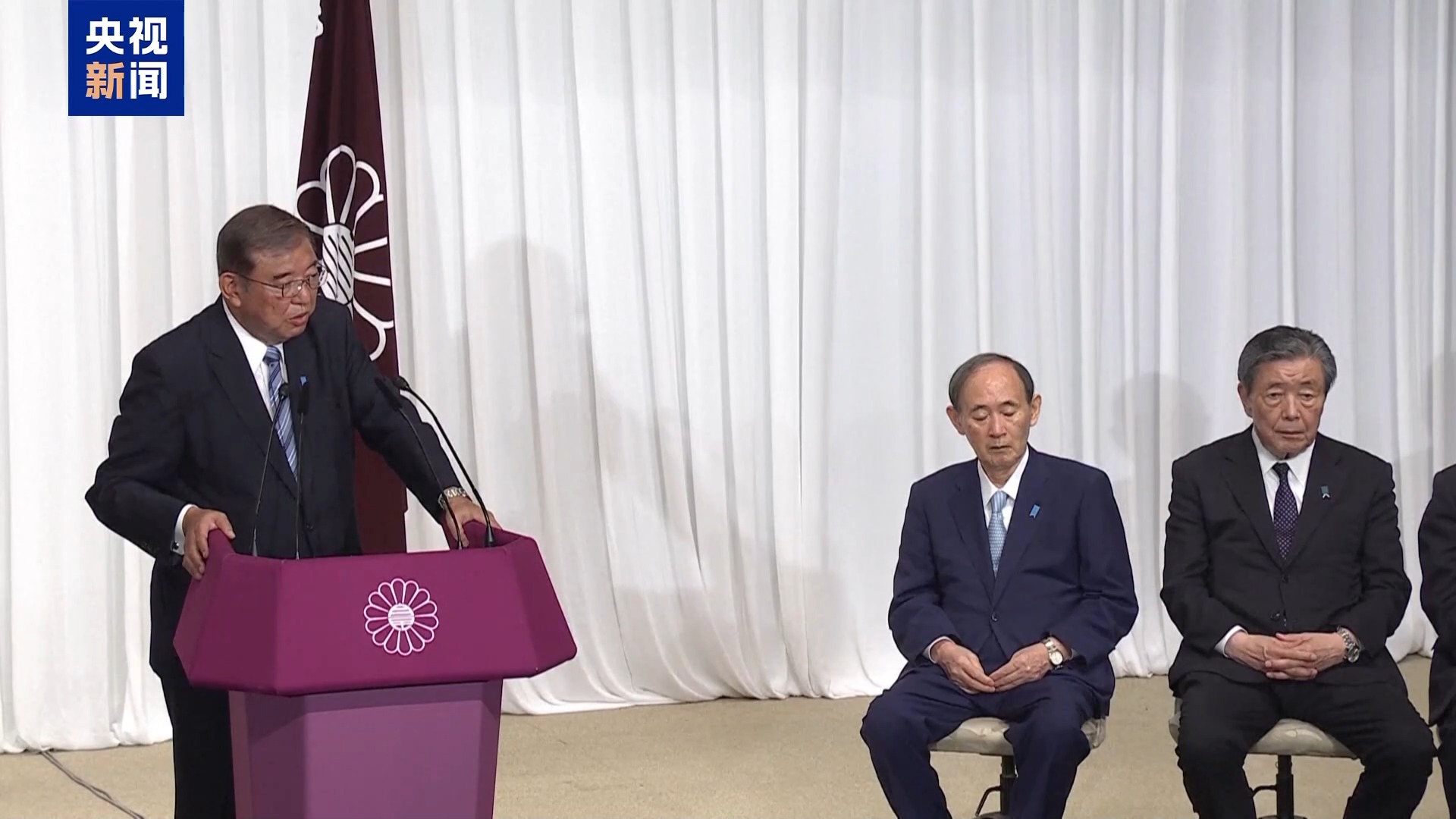 执政联盟众议院选举落败 日本或面对多政党共同执政-国内国际