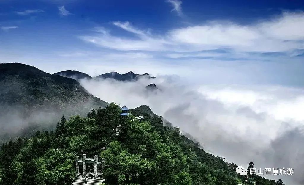 庐山烟雨浙江潮】苏东坡的最后一首诗| 大江新闻