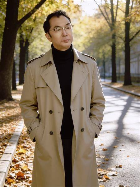 以才高行厚行走在艺术创作之路上 ——记书画家、先锋派作家王新(图2)