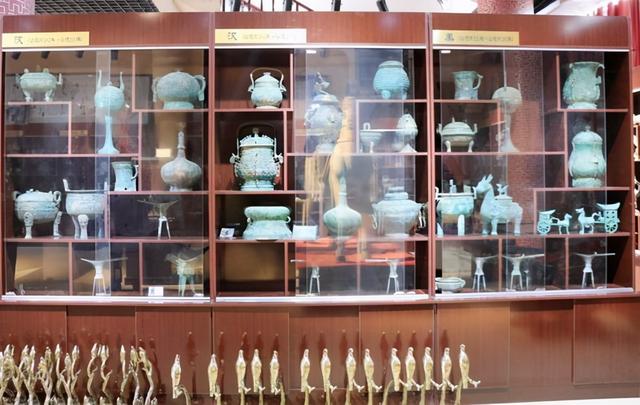 洛阳这个村专做仿古青铜器,还把生意做到了电商平台