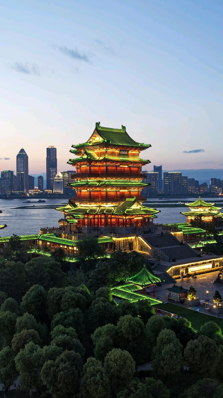 流调中看见城市ip.南昌呢?