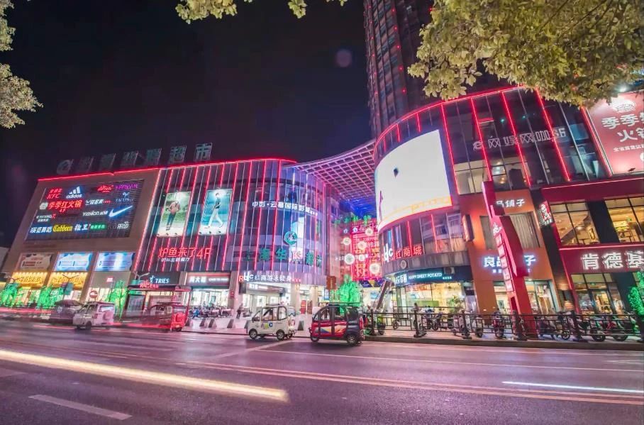 遇见美丽江西 | 禅风竹韵,乐享宜丰