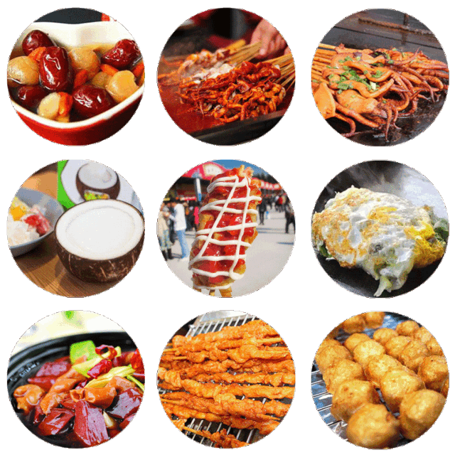 寻味乡愁—走进南正街!就在明天!萍乡这场盛会等你来(附停车攻略)